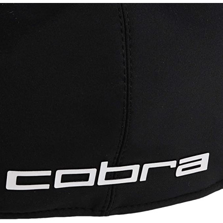 Tour Driver Cap Puma DeChambeau Negra