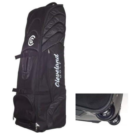 Funda de viaje Cleveland CG TRAVEL COVER