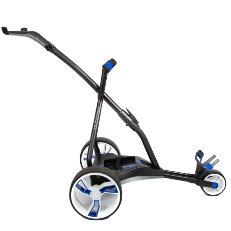 Nuevo Carro Electrico  Stream Vision BLUE (sin pantalla)