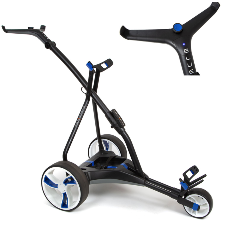 Nuevo Carro Electrico  Stream Vision BLUE (sin pantalla)