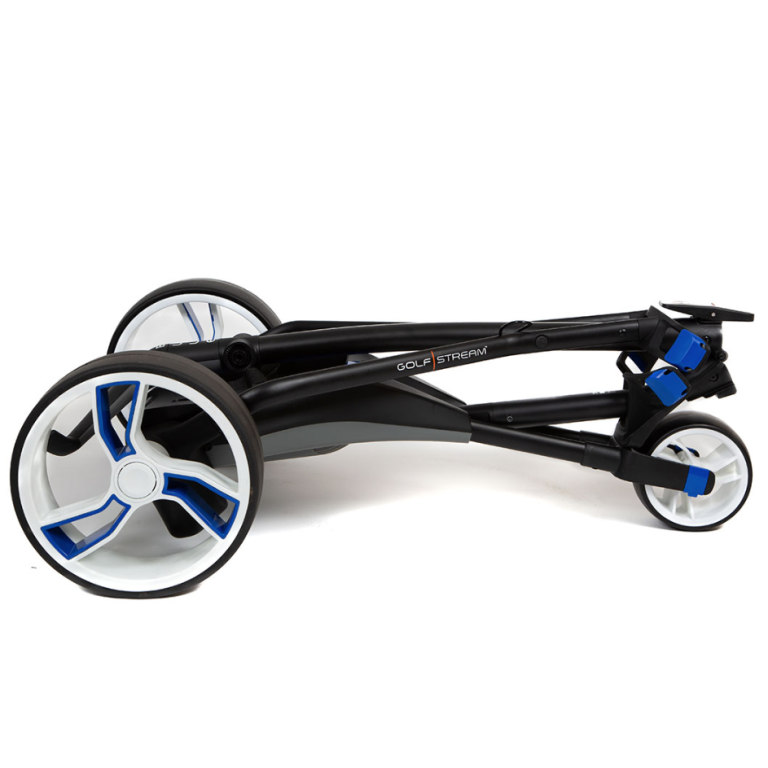 Nuevo Carro Electrico  Stream Vision BLUE (sin pantalla)