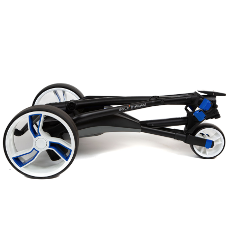 Nuevo Carro Electrico  Stream Vision BLUE (sin pantalla)