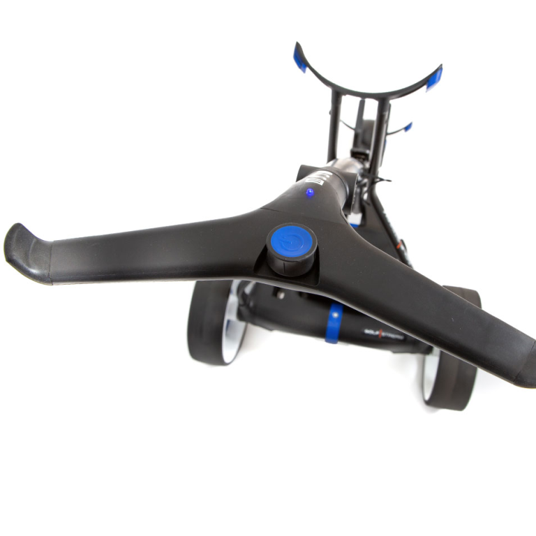 Nuevo Carro Electrico  Stream Vision BLUE (sin pantalla)