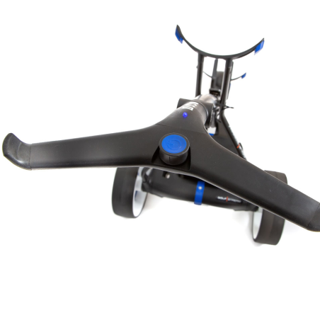 Nuevo Carro Electrico  Stream Vision BLUE (sin pantalla)