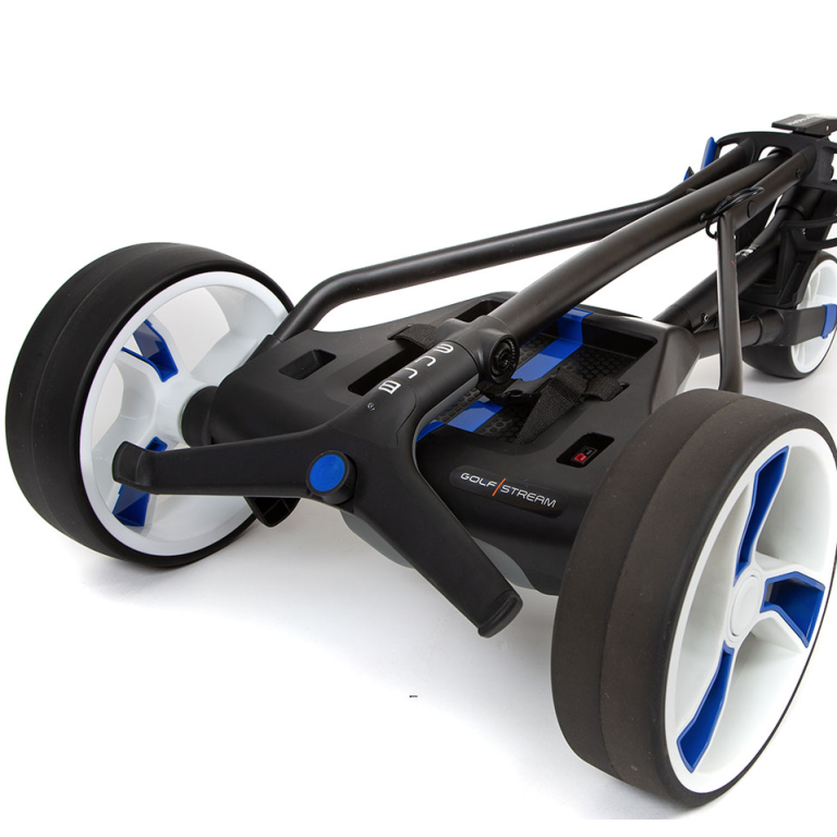 Nuevo Carro Electrico  Stream Vision BLUE (sin pantalla)