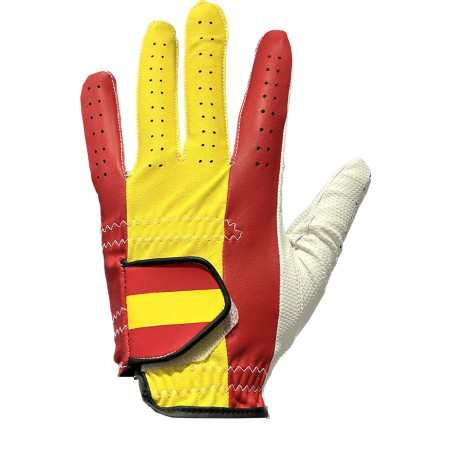 Guante Golf España
