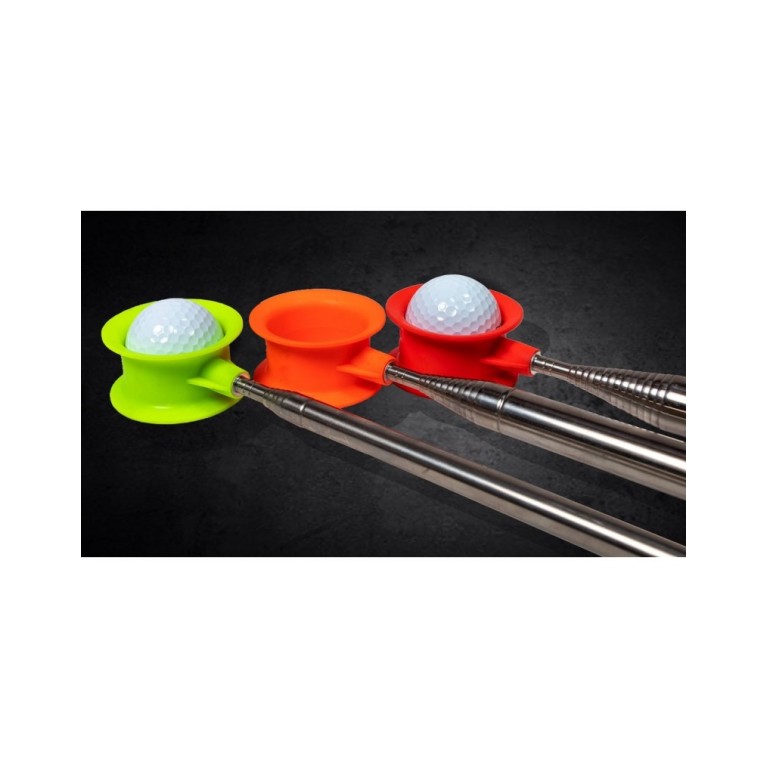 Pescabolas RETRIVR  "THE POMP"