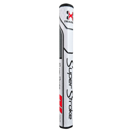 GRIPS PUTTER SUPER STROKE X TRAXION TOUR 2.0
