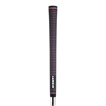 Grip LAMKIN Crossline Negro Pink Undersize Lady