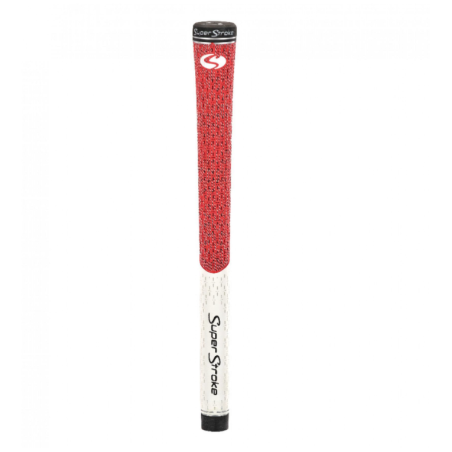 Grip Super Stroke TX Round RED Semi Cord