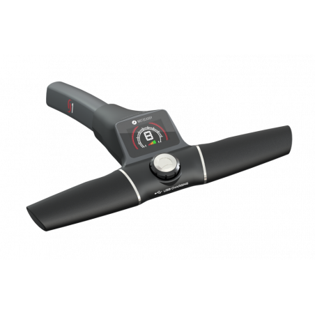 Carro Eléctrico Motocaddy Nuevo S1DHC