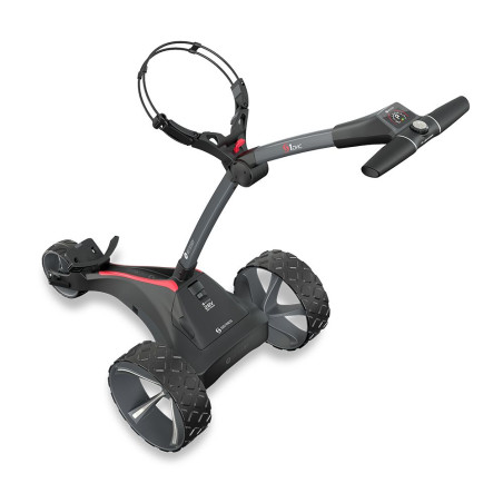 Carro Eléctrico Motocaddy Nuevo S1DHC