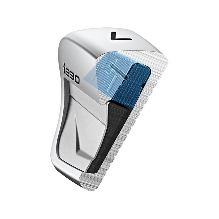 Hierros Ping i230 Grafito