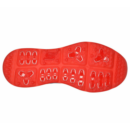 Zapatos Skechers Go Golf Elite 5 Score Lady Blue/Coral