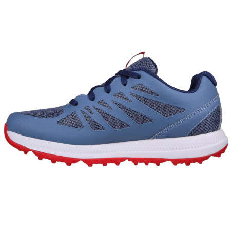 Zapatos Skechers Go Golf Elite 5 Score Lady Blue/Coral