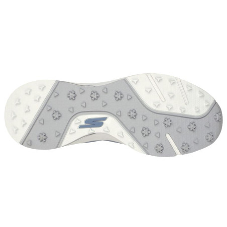 Zapatos Skechers Go Golf Skech-AIR Dos Blue Lady