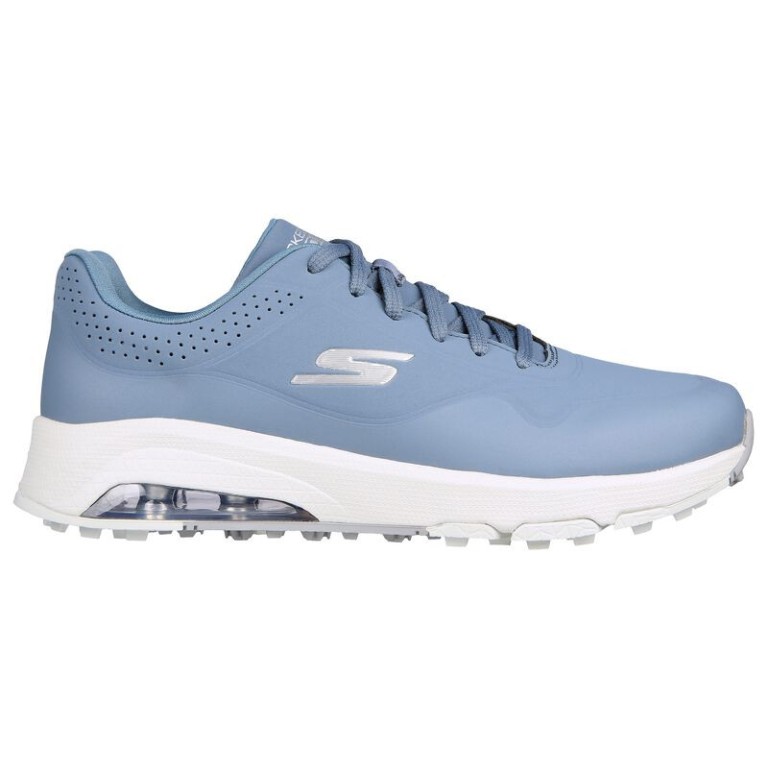Zapatos Skechers Go Golf Skech-AIR Dos Blue Lady