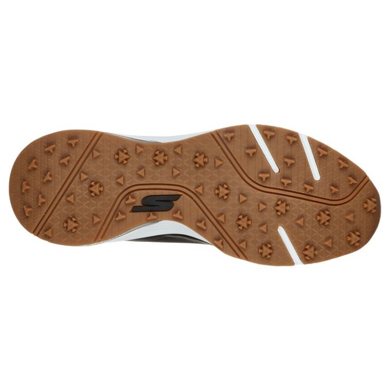 Zapatos Skechers Go Golf Skech-AIR Dos Negro Lady