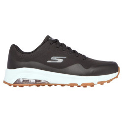 Zapatos Skechers Go Golf Skech-AIR Dos Negro