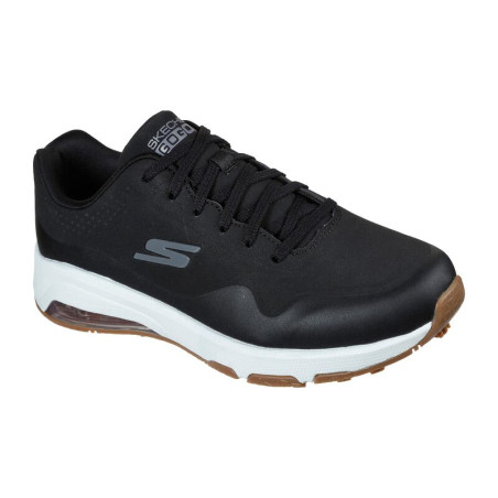 Zapatos Skechers Go Golf Skech-AIR Dos Negro Lady