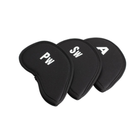 Fundas de Neopreno para Hierros
