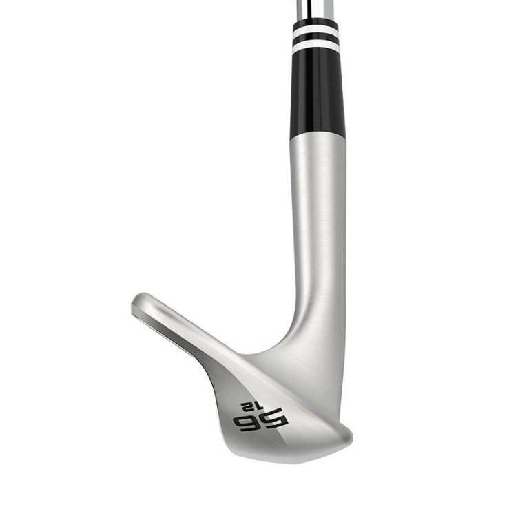 Wedge Cleveland CBX Zipcore Diestro Acero