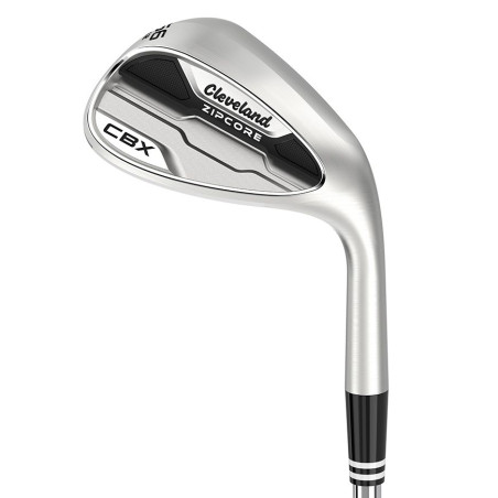 Wedge Cleveland CBX Zipcore ZURDA Grafito 56º