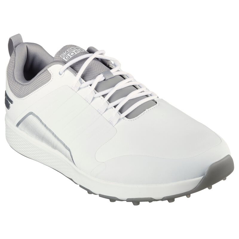 Zapatos SKECHERS Go Golf Elite 4 Victory Blanco Gris