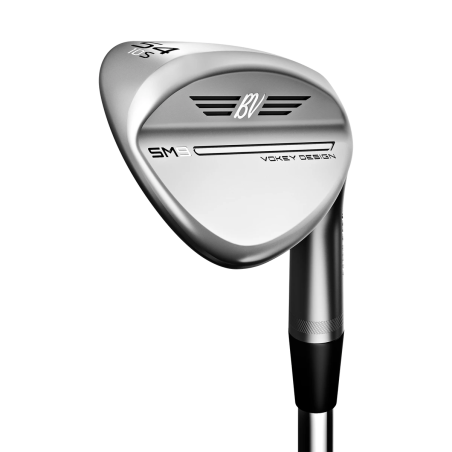 Wedge Vokey Design SM9 Tour Chrome