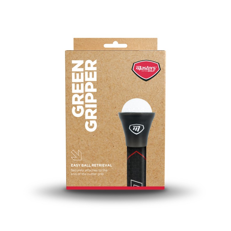 Pinza Recoge Bola para Putter - Green Gripper
