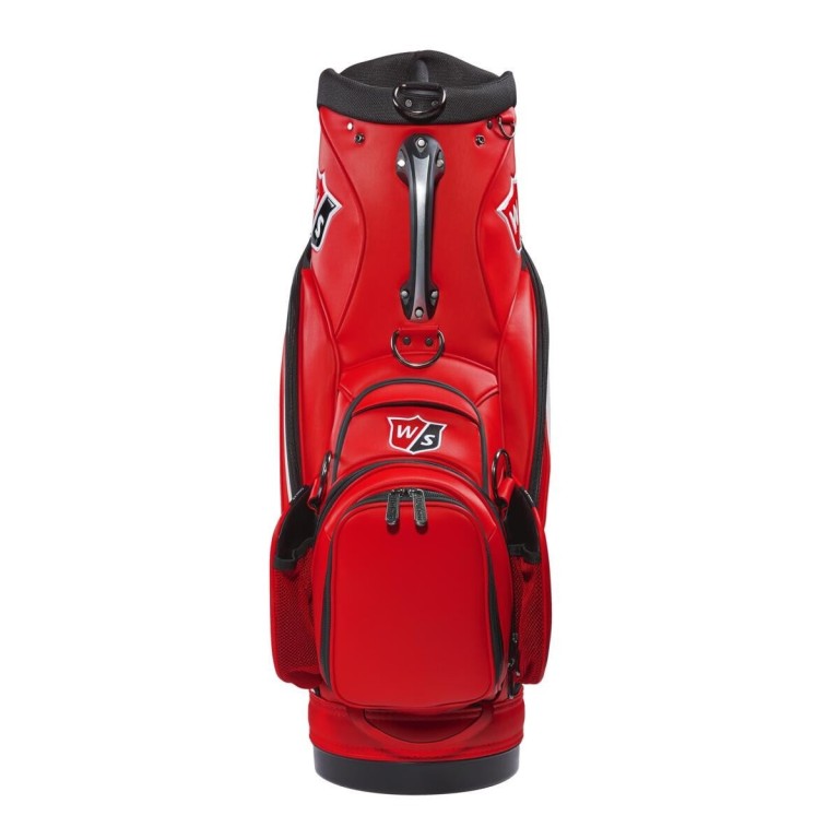 Bolsa de Golf wilson Staff Pro Tour Cart Bag