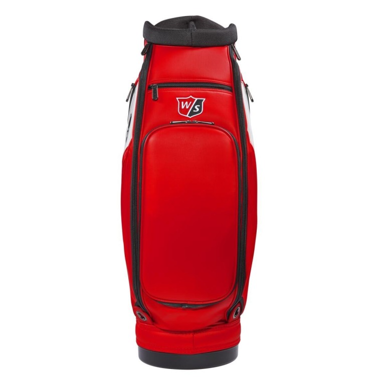 Bolsa de Golf wilson Staff Pro Tour Cart Bag