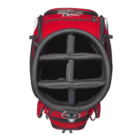 Bolsa de Golf wilson Staff Pro Tour Cart Bag