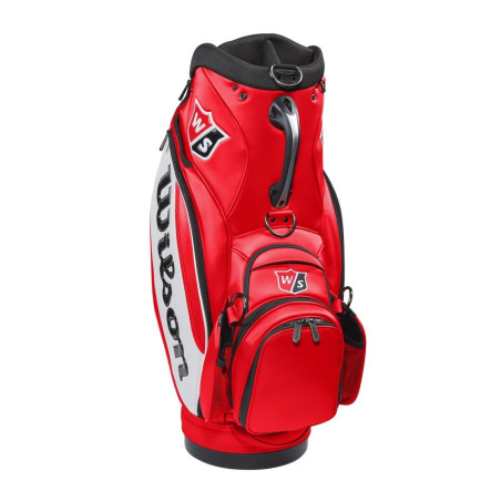 Bolsa de Golf wilson Staff Pro Tour Cart Bag