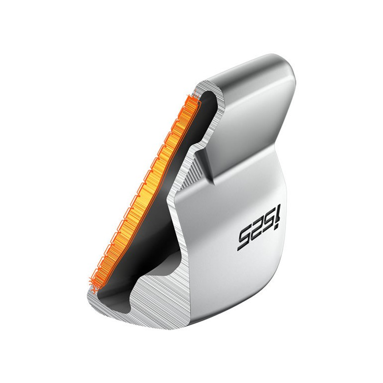 Hierros Ping i525 Acero