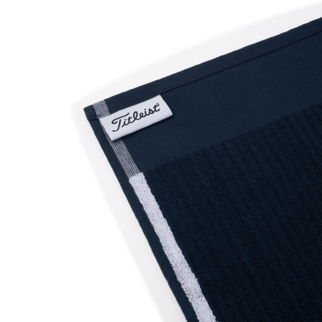 Toalla Titelst Players Terry navy