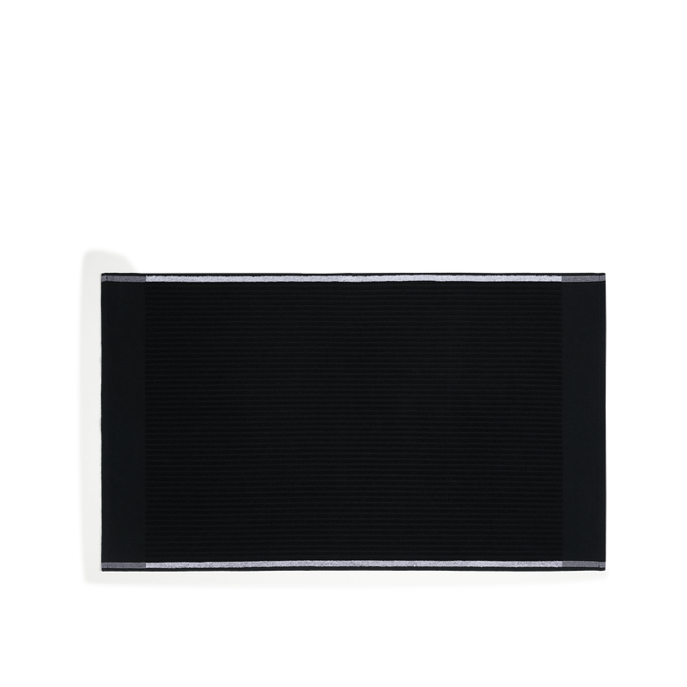 Toalla Titelst Players Terry negra