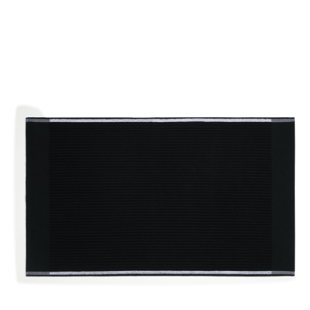 Toalla Titelst Players Terry negra