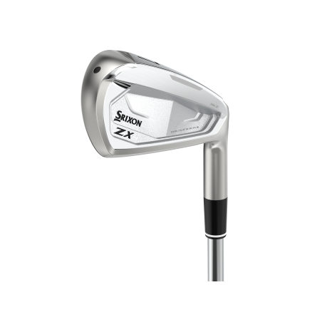 Hierros Srixon ZX4 MK II Grafito