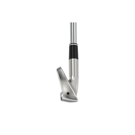 Hierros Srixon ZX4 MK II Acero