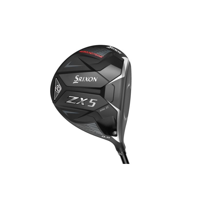 Driver Srixon ZX5 MK II