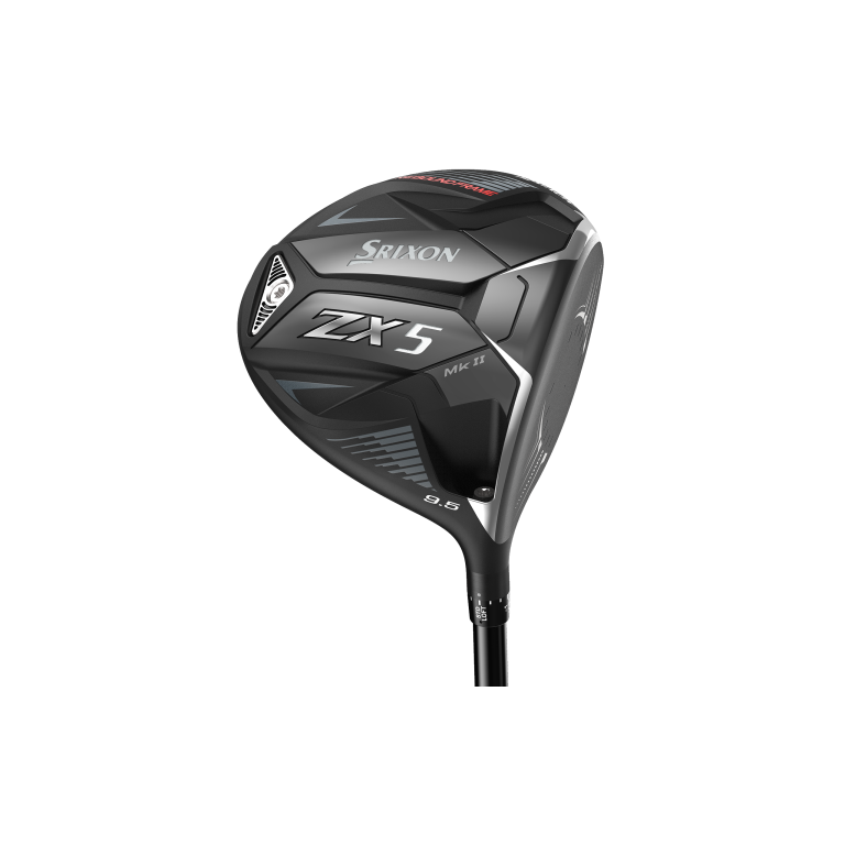 Driver Srixon ZX5 MK II