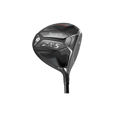 Driver Srixon ZX5 MK II
