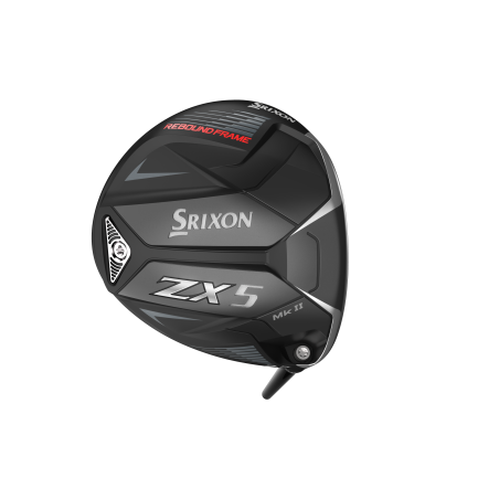 Driver Srixon ZX5 MK II