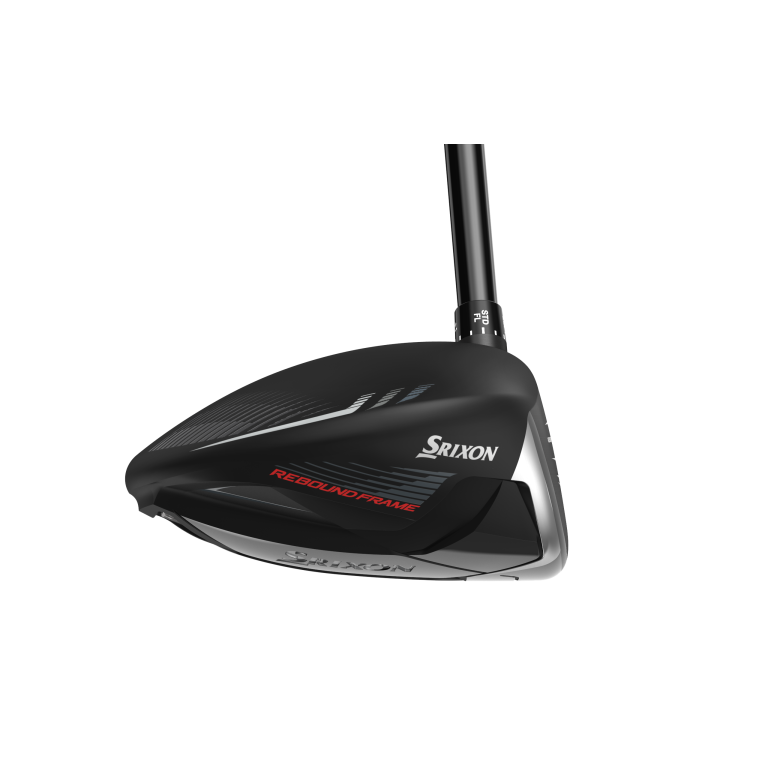 Driver Srixon ZX5 MK II