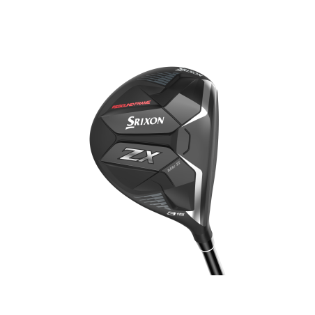 Madera Srixon ZX Mk II