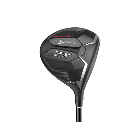 Madera Srixon ZX Mk II
