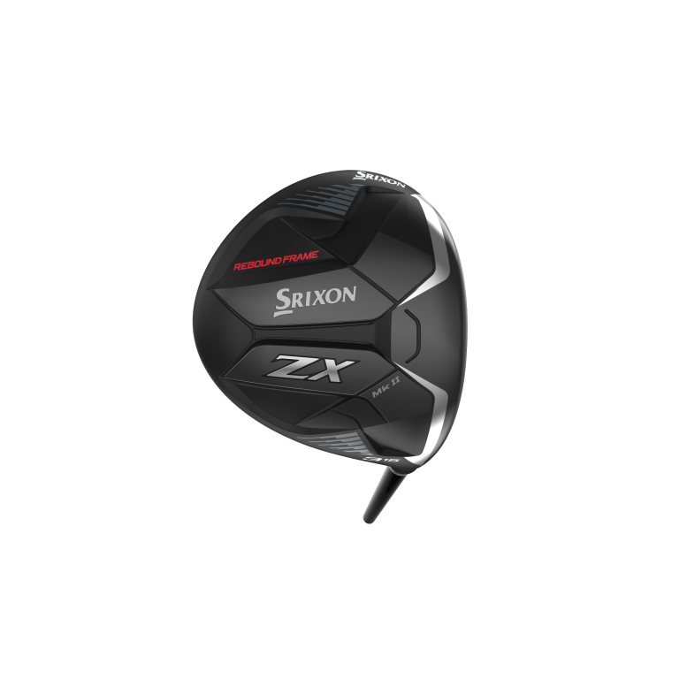 Madera Srixon ZX Mk II