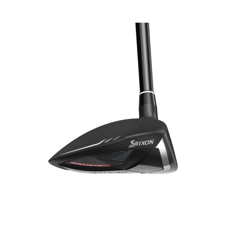 Madera Srixon ZX Mk II