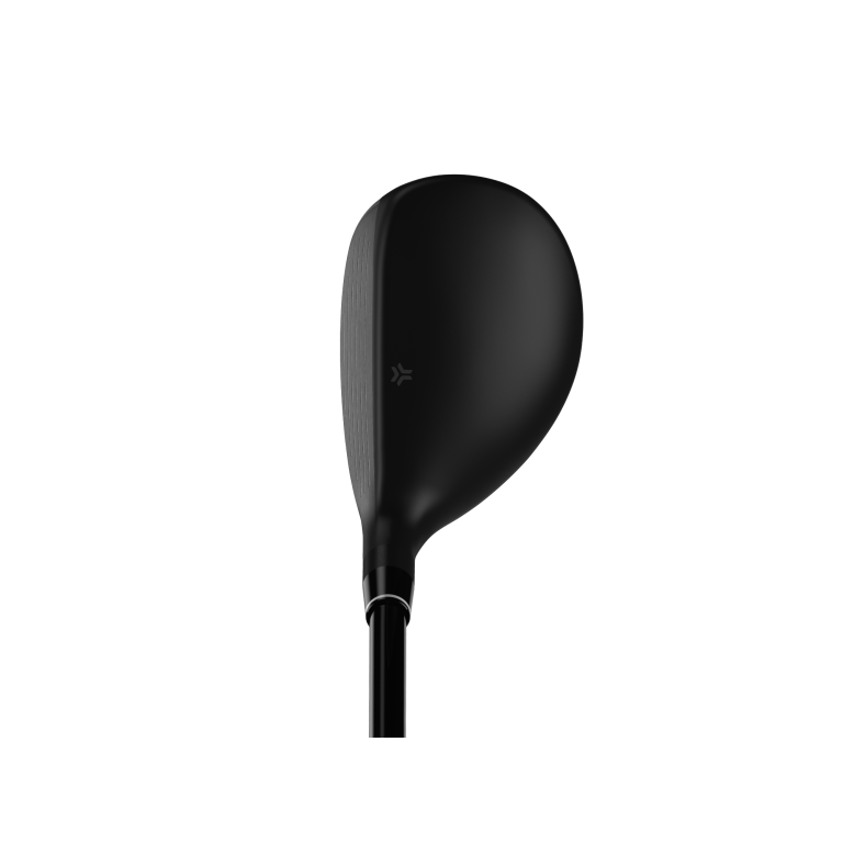 Hibrido Srixon ZX Mk II